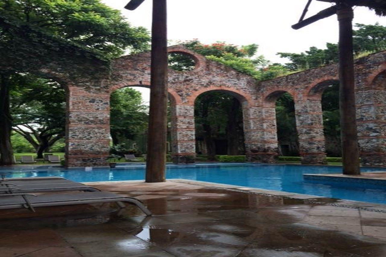 Fiesta Americana Hacienda San Antonio El Puente Resort & Spa Cuernavaca Eksteriør bilde